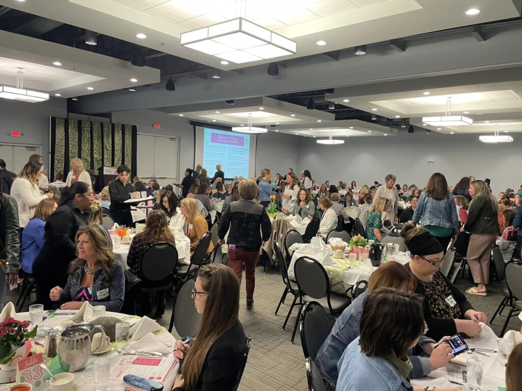 Get your Power of Purse tickets | Fond du Lac Area Women's Fund